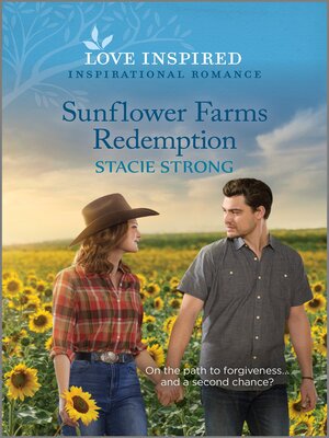 cover image of Sunflower Farms Redemption
